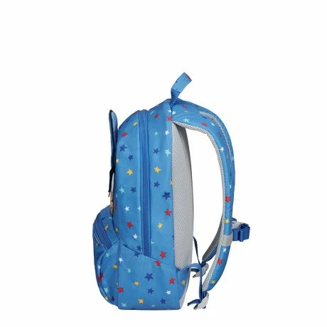 Samsonite Disney Ultimate 2.0 Backpack S+ Donald Stars 7 Samsonite Disney Ultimate 2.0 Backpack S+ Donald Stars - Afbeelding 5