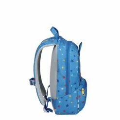 Samsonite Disney Ultimate 2.0 Backpack S+ Donald Stars 11 Samsonite Disney Ultimate 2.0 Backpack S+ Donald Stars -NL Rugzak Verkoopwinkel prod col 140113 9549 side 2 1