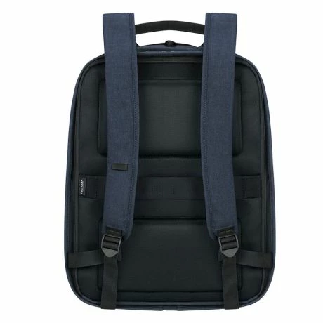 Samsonite Securipak Travel Laptop Backpack 15.6" Eclipse Blue 5 Samsonite Securipak Travel Laptop Backpack 15.6" Eclipse Blue - Afbeelding 3