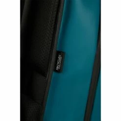 Samsonite Ecodiver Laptop Rugzak M Petrol Blue/Lime 20 Samsonite Ecodiver Laptop Rugzak M Petrol Blue/Lime -NL Rugzak Verkoopwinkel prod col 140871 a012 material