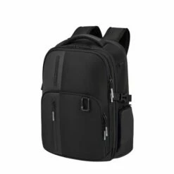 Samsonite BIZ2GO Laptop Backpack BP 15,6" Daytrip Black -NL Rugzak Verkoopwinkel prod col 142144 1041 front34 1