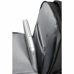 Samsonite BIZ2GO Laptop Backpack BP 15,6" Daytrip Black -NL Rugzak Verkoopwinkel prod col 142144 1041 laptop compartment 1