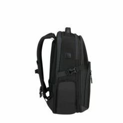 Samsonite BIZ2GO Laptop Backpack BP 15,6" Daytrip Black -NL Rugzak Verkoopwinkel prod col 142144 1041 side 1 1
