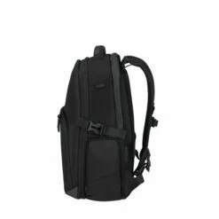 Samsonite BIZ2GO Laptop Backpack BP 15,6" Daytrip Black -NL Rugzak Verkoopwinkel prod col 142144 1041 side 2 1