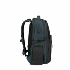 Samsonite BIZ2GO Laptop Backpack BP 15,6" Daytrip Deep Blue 21 Samsonite BIZ2GO Laptop Backpack BP 15,6" Daytrip Deep Blue -NL Rugzak Verkoopwinkel prod col 142144 1277 side 1
