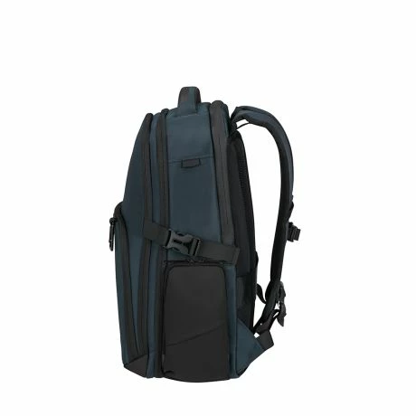 Samsonite BIZ2GO Laptop Backpack BP 15,6" Daytrip Deep Blue 11 Samsonite BIZ2GO Laptop Backpack BP 15,6" Daytrip Deep Blue - Afbeelding 9