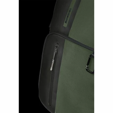 Samsonite BIZ2GO Laptop Backpack BP 15,6" Daytrip Earth Green 7 Samsonite BIZ2GO Laptop Backpack BP 15,6" Daytrip Earth Green - Afbeelding 6