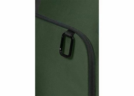 Samsonite BIZ2GO Laptop Backpack BP 15,6" Daytrip Earth Green 11 Samsonite BIZ2GO Laptop Backpack BP 15,6" Daytrip Earth Green - Afbeelding 10