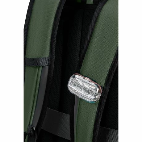 Samsonite BIZ2GO Laptop Backpack BP 15,6" Daytrip Earth Green 14 Samsonite BIZ2GO Laptop Backpack BP 15,6" Daytrip Earth Green - Afbeelding 13