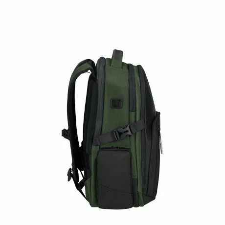Samsonite BIZ2GO Laptop Backpack BP 15,6" Daytrip Earth Green 15 Samsonite BIZ2GO Laptop Backpack BP 15,6" Daytrip Earth Green - Afbeelding 14