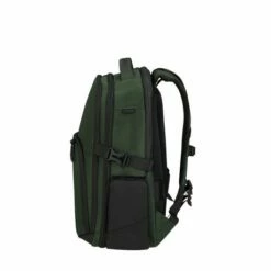 Samsonite BIZ2GO Laptop Backpack BP 15,6" Daytrip Earth Green 34 Samsonite BIZ2GO Laptop Backpack BP 15,6" Daytrip Earth Green -NL Rugzak Verkoopwinkel prod col 142144 1316 side 2