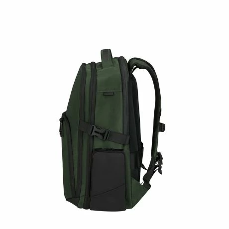 Samsonite BIZ2GO Laptop Backpack BP 15,6" Daytrip Earth Green 16 Samsonite BIZ2GO Laptop Backpack BP 15,6" Daytrip Earth Green - Afbeelding 15