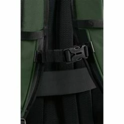 Samsonite BIZ2GO Laptop Backpack BP 15,6" Daytrip Earth Green 36 Samsonite BIZ2GO Laptop Backpack BP 15,6" Daytrip Earth Green -NL Rugzak Verkoopwinkel prod col 142144 1316 sternum strap