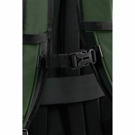 Samsonite BIZ2GO Laptop Backpack BP 15,6" Daytrip Earth Green 18 Samsonite BIZ2GO Laptop Backpack BP 15,6" Daytrip Earth Green - Afbeelding 17