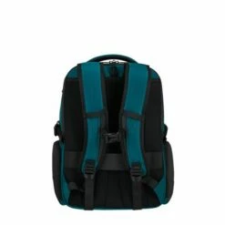 Samsonite BIZ2GO Laptop Backpack BP 15,6" Daytrip Ink Blue -NL Rugzak Verkoopwinkel prod col 142144 1443 back