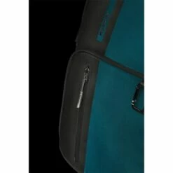 Samsonite BIZ2GO Laptop Backpack BP 15,6" Daytrip Ink Blue -NL Rugzak Verkoopwinkel prod col 142144 1443 beauty shot