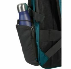 Samsonite BIZ2GO Laptop Backpack BP 15,6" Daytrip Ink Blue -NL Rugzak Verkoopwinkel prod col 142144 1443 bottle holder