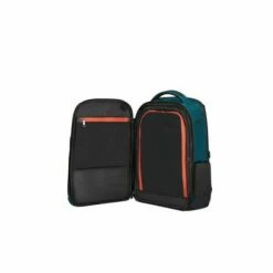 Samsonite BIZ2GO Laptop Backpack BP 15,6" Daytrip Ink Blue -NL Rugzak Verkoopwinkel prod col 142144 1443 interior 2