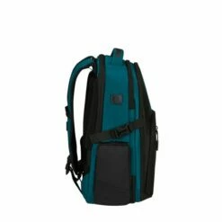 Samsonite BIZ2GO Laptop Backpack BP 15,6" Daytrip Ink Blue -NL Rugzak Verkoopwinkel prod col 142144 1443 side 1