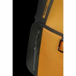Samsonite BIZ2GO Laptop Backpack BP 15,6" Daytrip Radiant Yellow -NL Rugzak Verkoopwinkel prod col 142144 4702 beauty shot