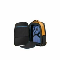 Samsonite BIZ2GO Laptop Backpack BP 15,6" Daytrip Radiant Yellow -NL Rugzak Verkoopwinkel prod col 142144 4702 interior 1