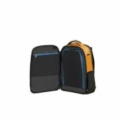 Samsonite BIZ2GO Laptop Backpack BP 15,6" Daytrip Radiant Yellow -NL Rugzak Verkoopwinkel prod col 142144 4702 interior 2