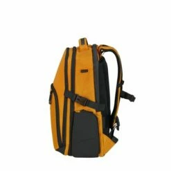 Samsonite BIZ2GO Laptop Backpack BP 15,6" Daytrip Radiant Yellow -NL Rugzak Verkoopwinkel prod col 142144 4702 side 2