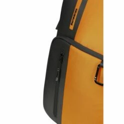 Samsonite BIZ2GO Laptop Backpack BP 15,6" Daytrip Radiant Yellow -NL Rugzak Verkoopwinkel prod col 142144 4702 zipper puller