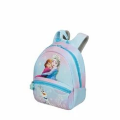 Samsonite Disney Ultimate 2.0 Backpack S Frozen -NL Rugzak Verkoopwinkel prod col 145740 4427 front34