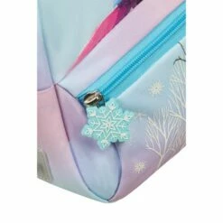 Samsonite Disney Ultimate 2.0 Backpack S Frozen -NL Rugzak Verkoopwinkel prod col 145740 4427 zipper puller