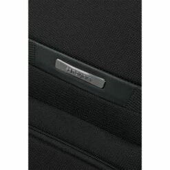 Samsonite Pro-DLX 6 Laptop Backpack 17.3" 3V Expandable Black -NL Rugzak Verkoopwinkel prod col 147138 1041 logo