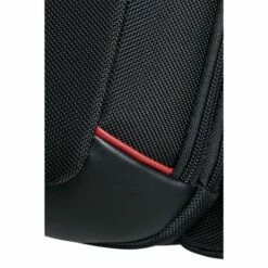 Samsonite Pro-DLX 6 Laptop Backpack 17.3" 3V Expandable Black -NL Rugzak Verkoopwinkel prod col 147138 1041 material