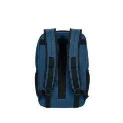 American Tourister Urban Track Cabin Backpack Combat Navy 17 American Tourister Urban Track Cabin Backpack Combat Navy -NL Rugzak Verkoopwinkel prod col 147626 6636 back