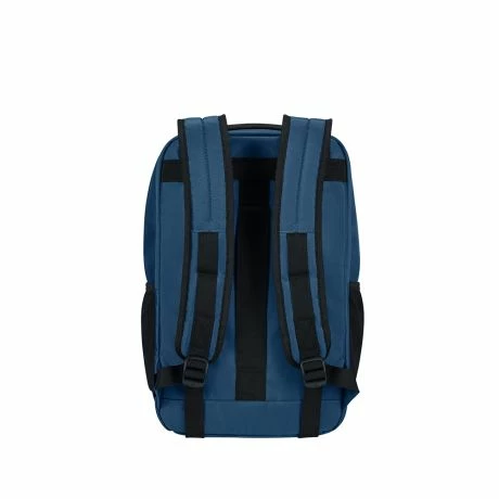 American Tourister Urban Track Cabin Backpack Combat Navy 7 American Tourister Urban Track Cabin Backpack Combat Navy - Afbeelding 5
