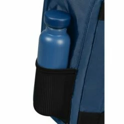 American Tourister Urban Track Cabin Backpack Combat Navy 18 American Tourister Urban Track Cabin Backpack Combat Navy -NL Rugzak Verkoopwinkel prod col 147626 6636 bottle holder