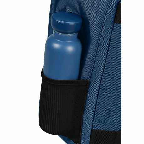 American Tourister Urban Track Cabin Backpack Combat Navy 8 American Tourister Urban Track Cabin Backpack Combat Navy - Afbeelding 6