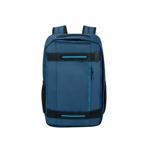 American Tourister Urban Track Cabin Backpack Combat Navy 3 American Tourister Urban Track Cabin Backpack Combat Navy