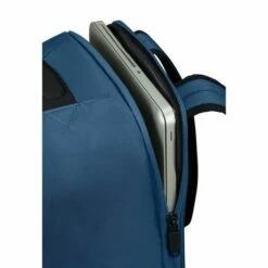 American Tourister Urban Track Cabin Backpack Combat Navy 15 American Tourister Urban Track Cabin Backpack Combat Navy -NL Rugzak Verkoopwinkel prod col 147626 6636 laptop compartment