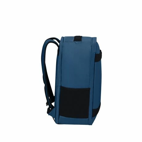 American Tourister Urban Track Cabin Backpack Combat Navy 10 American Tourister Urban Track Cabin Backpack Combat Navy - Afbeelding 8