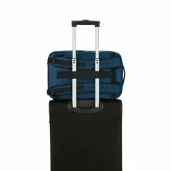 American Tourister Urban Track Cabin Backpack Combat Navy 22 American Tourister Urban Track Cabin Backpack Combat Navy -NL Rugzak Verkoopwinkel prod col 147626 6636 smart sleeve