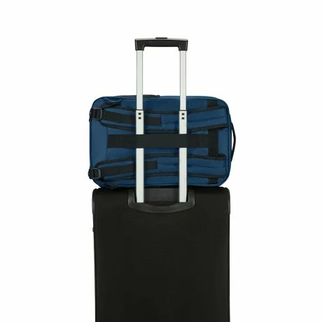 American Tourister Urban Track Cabin Backpack Combat Navy 12 American Tourister Urban Track Cabin Backpack Combat Navy - Afbeelding 10