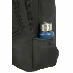 American Tourister Urban Groove UG6 Laptop Backpack 15.6" Black -NL Rugzak Verkoopwinkel prod col 78830 1041 bottle holder