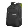 American Tourister Urban Groove UG6 Laptop Backpack 15.6" Black 1 American Tourister Urban Groove UG6 Laptop Backpack 15.6" Black -NL Rugzak Verkoopwinkel prod col 78830 1041 front34