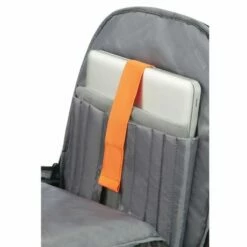 American Tourister Urban Groove UG7 Office Backpack 15.6" Black -NL Rugzak Verkoopwinkel prod col 78831 1041 laptop compartment