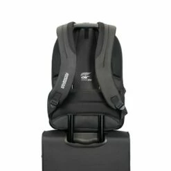 American Tourister Urban Groove UG7 Office Backpack 15.6" Black -NL Rugzak Verkoopwinkel prod col 78831 1041 smart sleeve