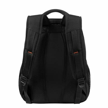 American Tourister AT Work Laptop Backpack 13.3"-14.1" Black/Orange 5 American Tourister AT Work Laptop Backpack 13.3"-14.1" Black/Orange - Afbeelding 3
