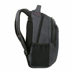 American Tourister AT Work Laptop Backpack 15.6" Grey/Orange 12 American Tourister AT Work Laptop Backpack 15.6" Grey/Orange -NL Rugzak Verkoopwinkel prod col 88529 1419 side 1