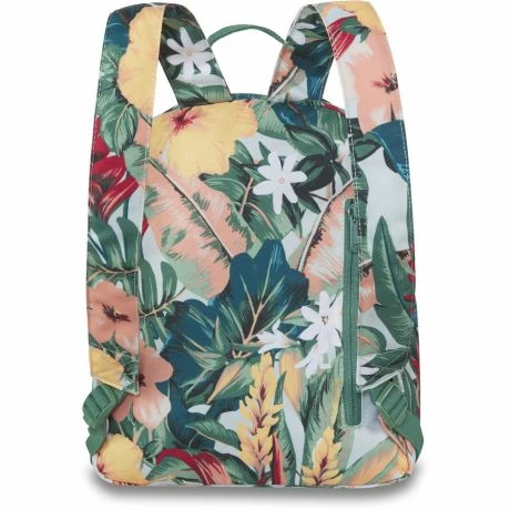 Dakine Essentials Pack Mini 7L Rugzak Island Spring 4 Dakine Essentials Pack Mini 7L Rugzak Island Spring - Afbeelding 2