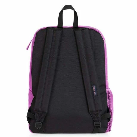 JanSport Cross Town Backpack Purple Orchid 5 JanSport Cross Town Backpack Purple Orchid - Afbeelding 3