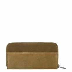 Cowboysbag Saskia Weerstand X Portemonnee LIanes Olive 9 Cowboysbag Saskia Weerstand X Portemonnee LIanes Olive -NL Rugzak Verkoopwinkel purse llanes3252 000920 olive 3